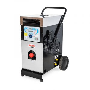 Powerwasher Hotbox Hire